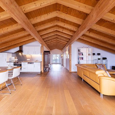 Villa Marga Ferienwohnung Steinernes Meer Шенау-ам-Кенігсзе Екстер'єр фото